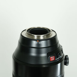 FUJIFILM XF100-400mmF4.5-5.6 R LM OIS WR