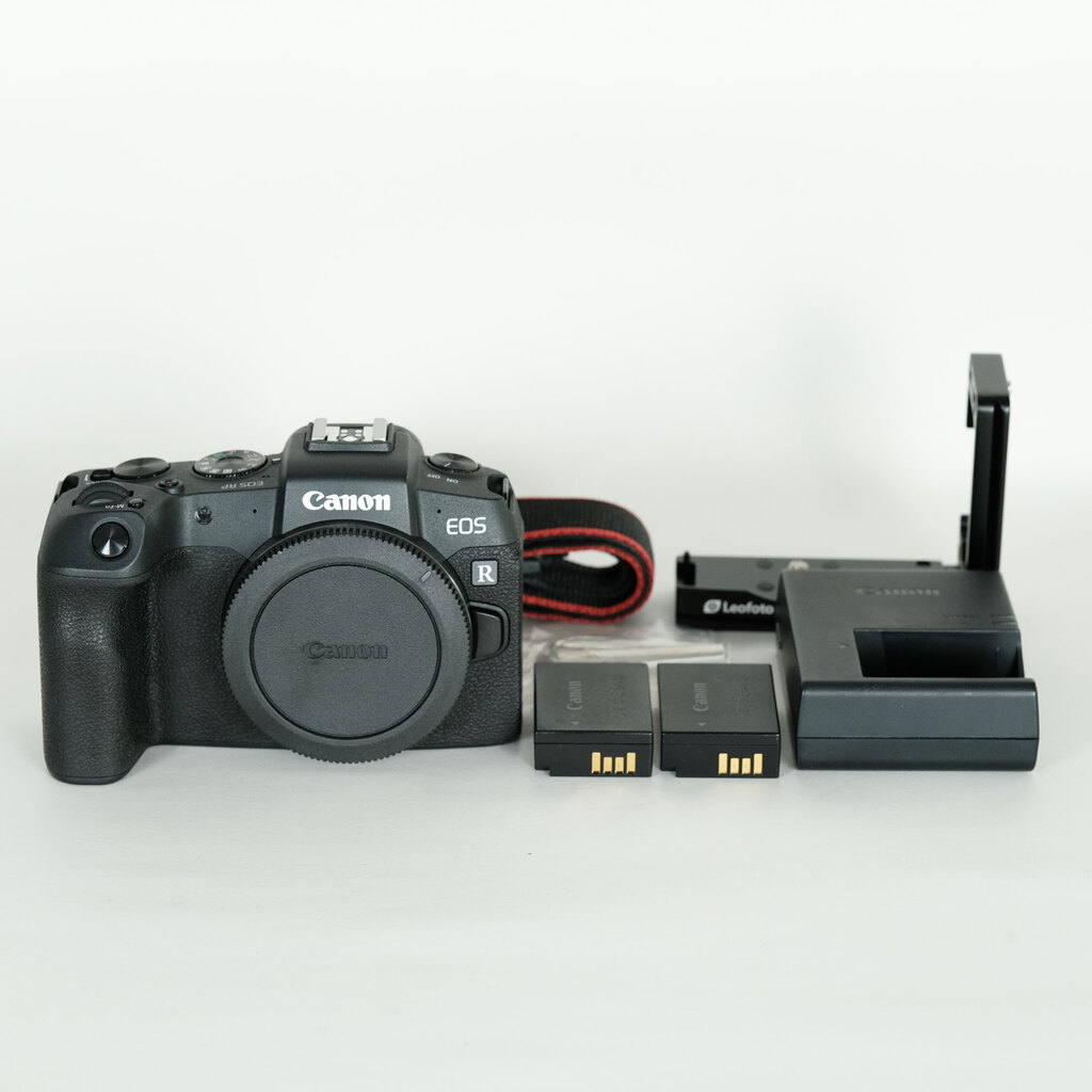 Canon EOS RP