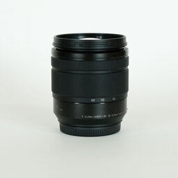 Panasonic LUMIX G VARIO 12-60mm / F3.5-5.6 ASPH. / POWER O.I.S.
