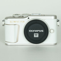 OLYMPUS PEN E-PL10