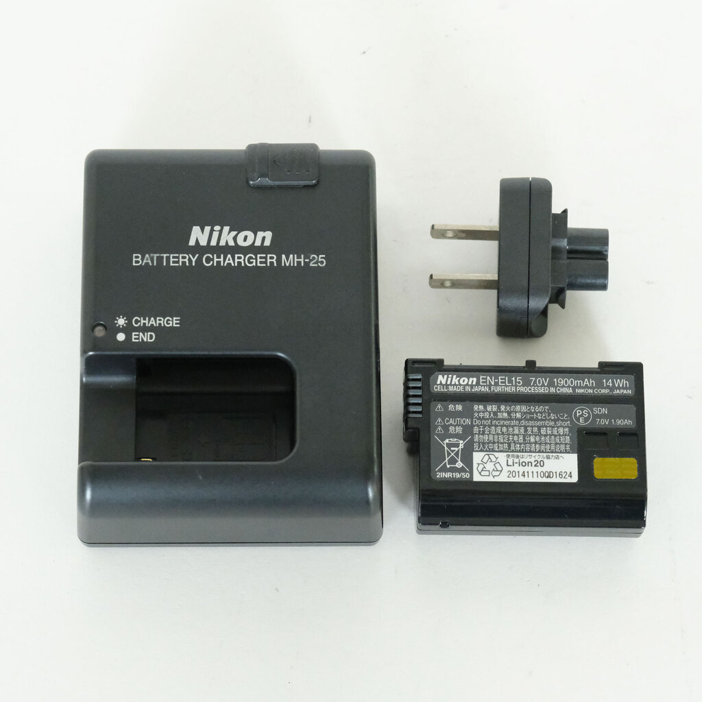 Nikon D610 Nikon D610