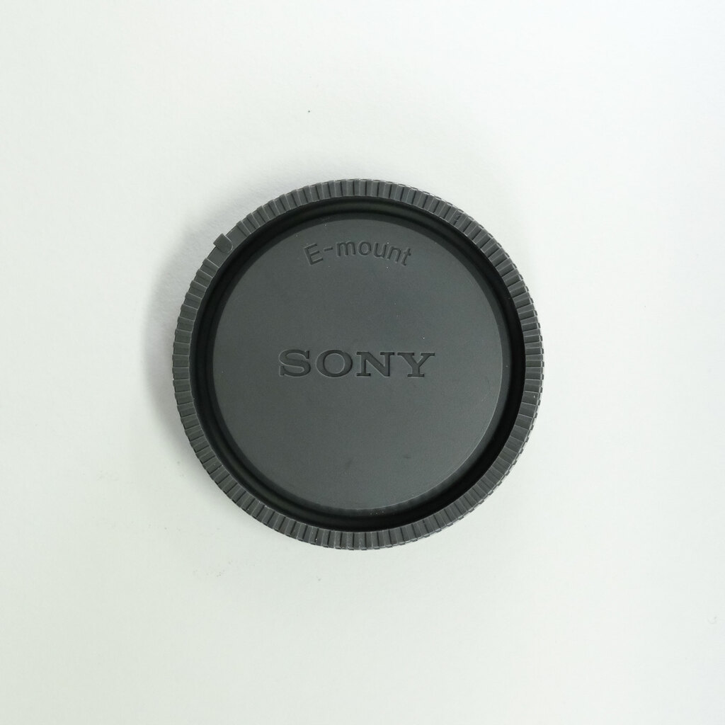SONY FE 28-60mm F4-5.6 SEL2860