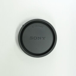 SONY FE 28-60mm F4-5.6 SEL2860