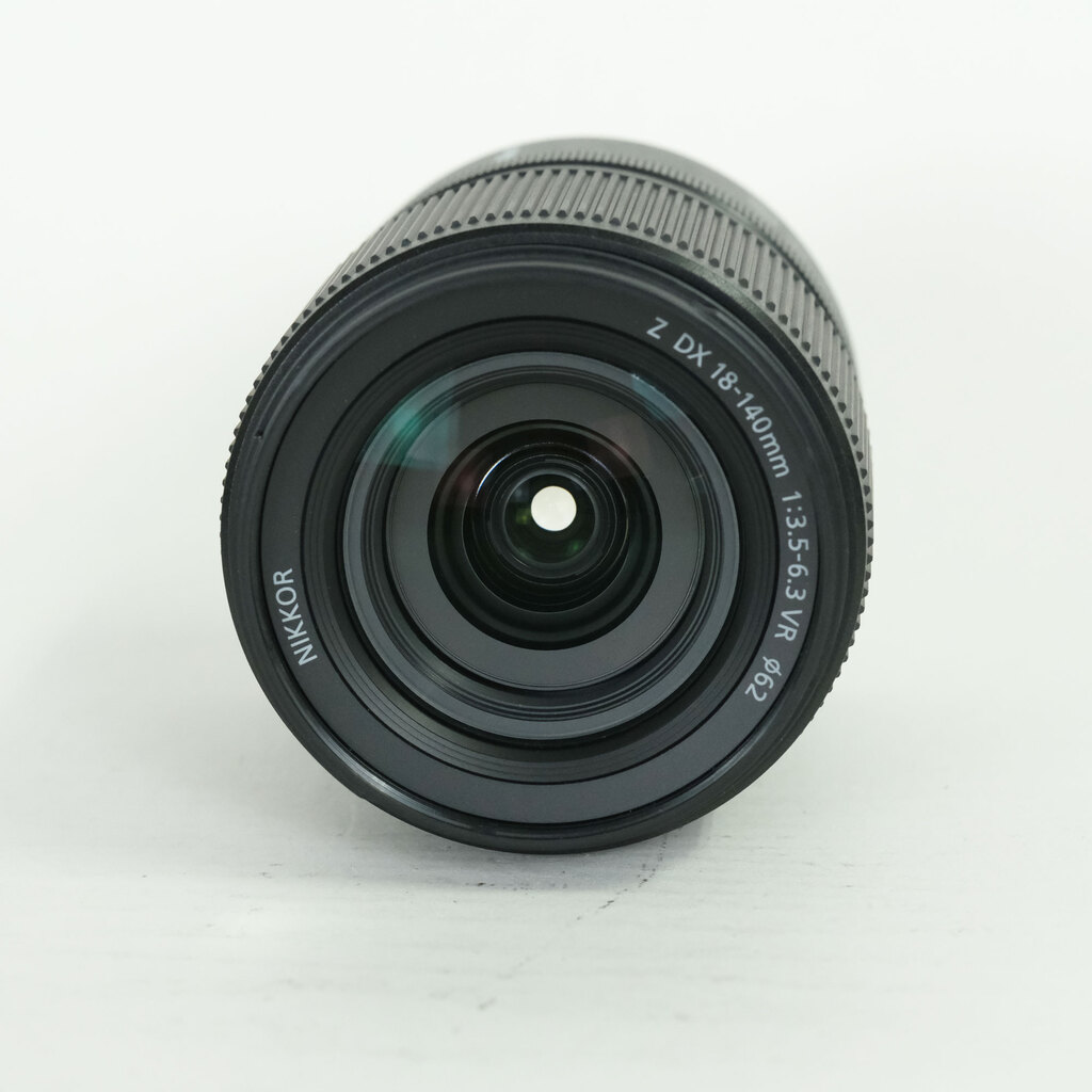 Nikon NIKKOR Z DX 18-140mm f/3.5-6.3 VR
