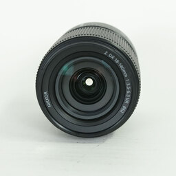 Nikon NIKKOR Z DX 18-140mm f/3.5-6.3 VR