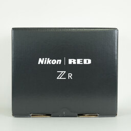Nikon ZR Nikon ZR