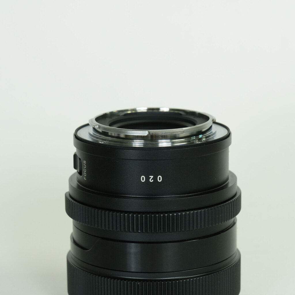 SIGMA 65mm F2 DG DN｜Contemporary [ライカL用]