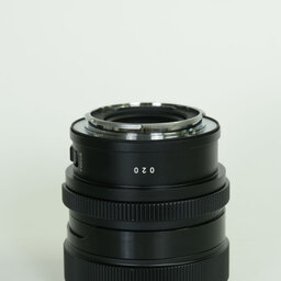 SIGMA 65mm F2 DG DN｜Contemporary [ライカL用]