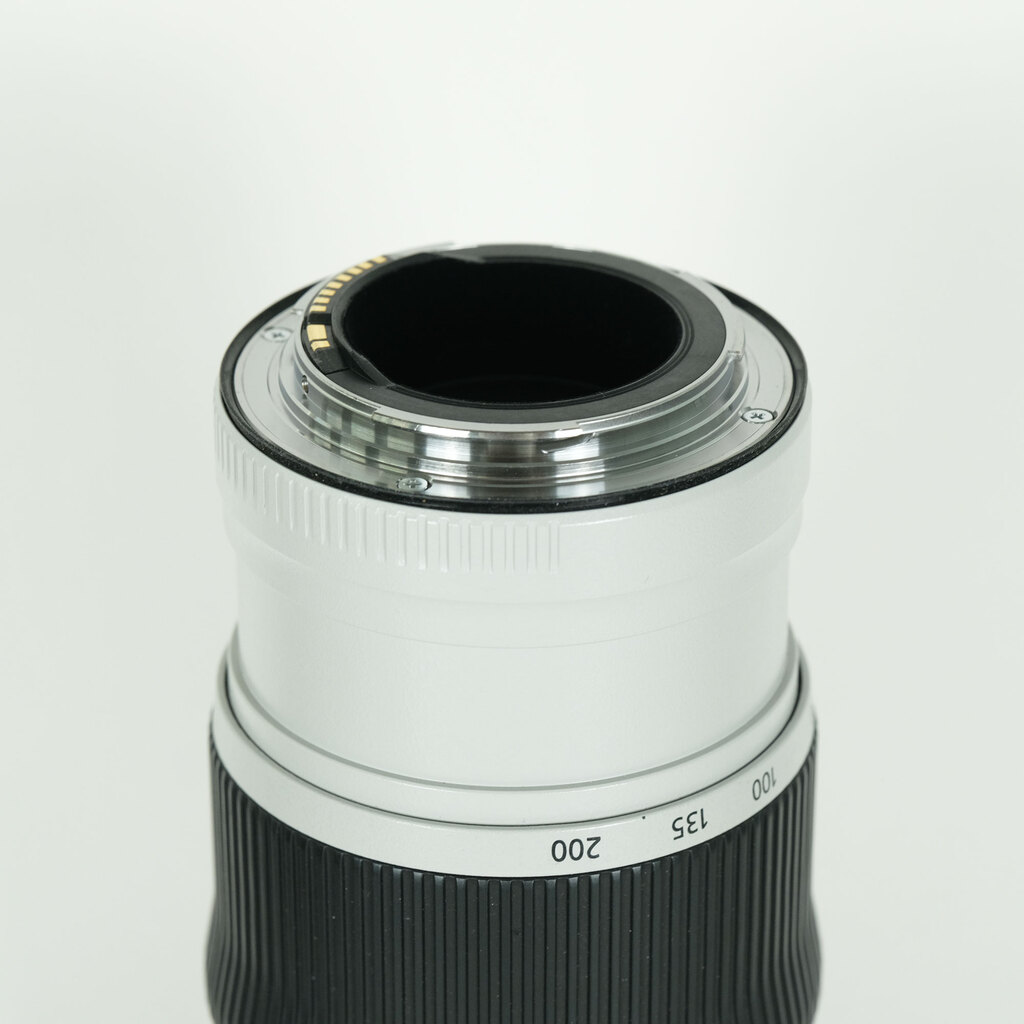 Canon EF70-200mm F4L IS II USM