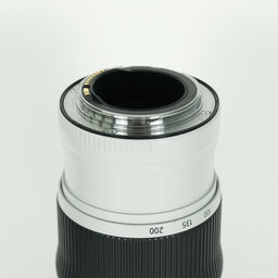 Canon EF70-200mm F4L IS II USM
