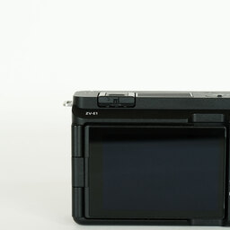 SONY VLOGCAM ZV-E1
