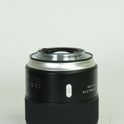 TAMRON SP 35mm F/1.8 Di VC USD (Model F012) [キヤノン用]