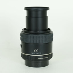 PENTAX smc PENTAX-D FA MACRO 50mmF2.8