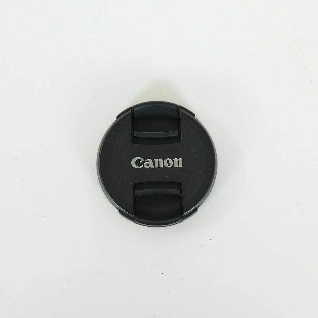 Canon RF16mm F2.8 STM