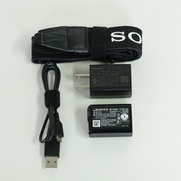 SONY α6400（ILCE-6400）