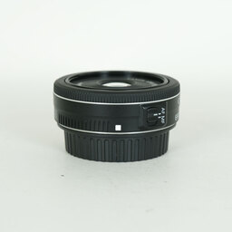 Canon EF-S24mm F2.8 STM Canon EF-S24mm F2.8 STM