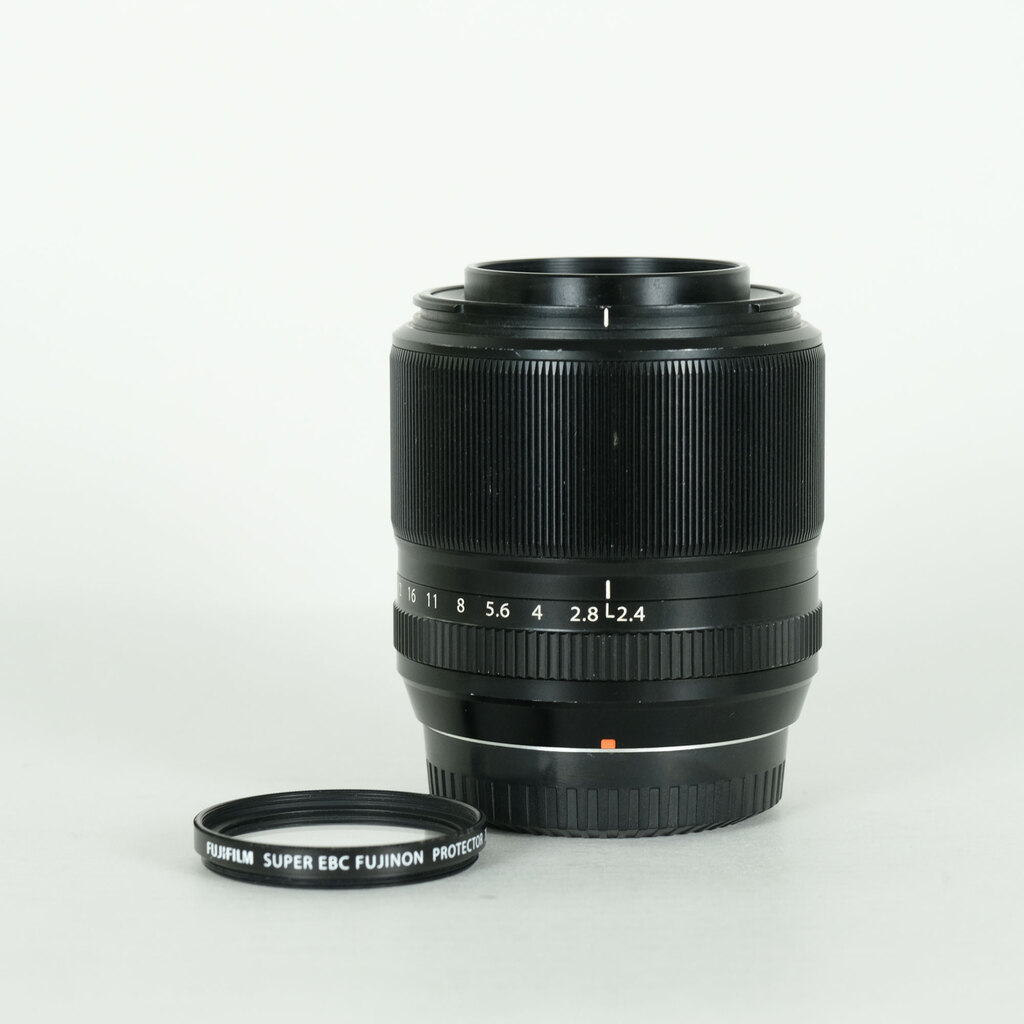 FUJIFILM XF60mmF2.4 R Macro