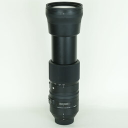 SIGMA 150-600mm F5-6.3 DG OS HSM｜Contemporary [ニコンF用]
