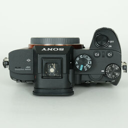 SONY α7 III（ILCE-7M3）