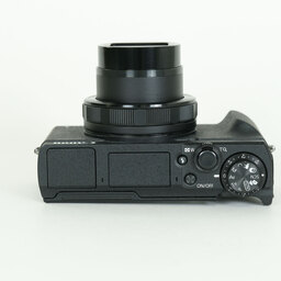 Canon PowerShot G5X Mark II Canon PowerShot G5X Mark II