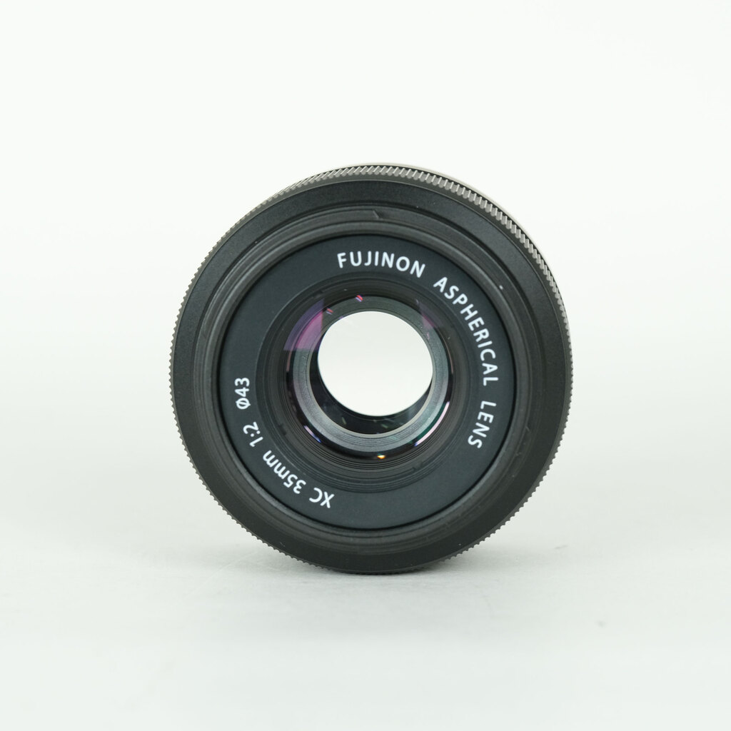 FUJIFILM XC35mmF2の出品 | ONE SCENE（ワンシーン）