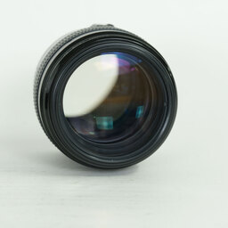 Canon EF100mm F2 USM