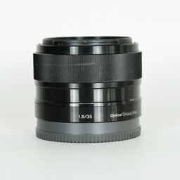 SONY E 35mm F1.8 OSS SEL35F18 SONY E 35mm F1.8 OSS SEL35F18