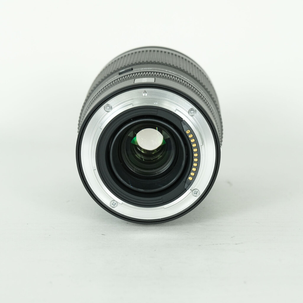 Nikon NIKKOR Z 24-200mm f/4-6.3 VR