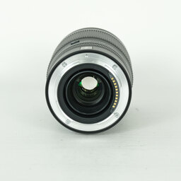 Nikon NIKKOR Z 24-200mm f/4-6.3 VR