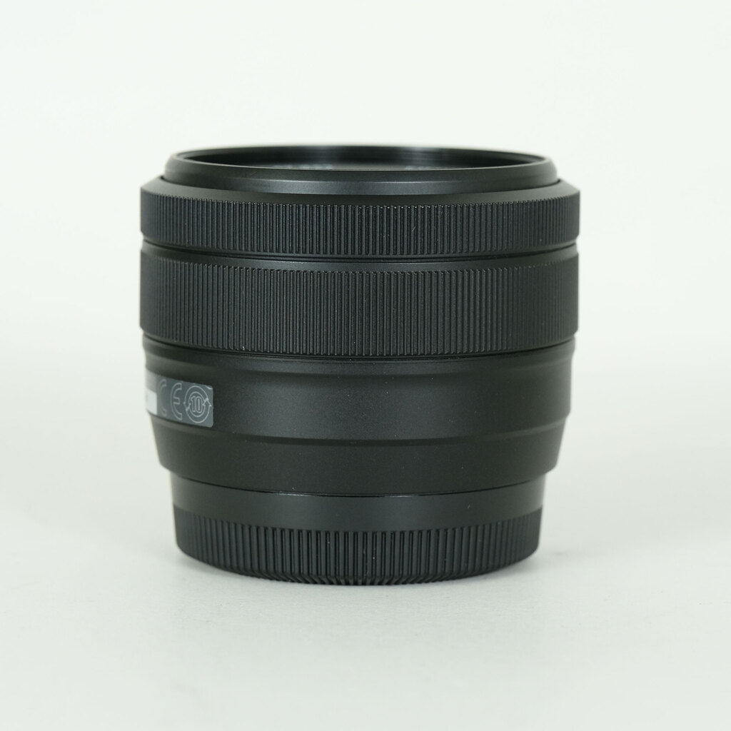 FUJIFILM XC15-45mmF3.5-5.6 OIS PZ