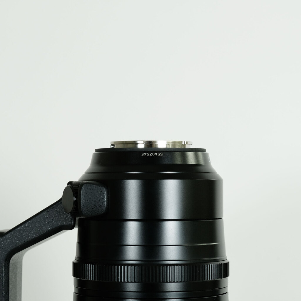 FUJIFILM XF50-140mmF2.8 R LM OIS WR