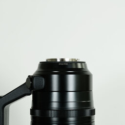 FUJIFILM XF50-140mmF2.8 R LM OIS WR