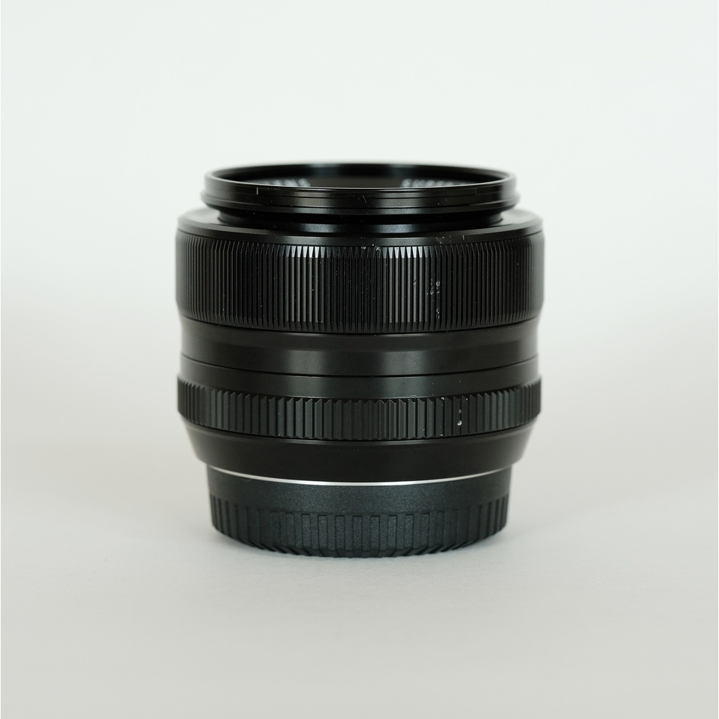FUJIFILM XF35mmF1.4 R