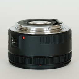 Canon EF50mm F1.8 STM