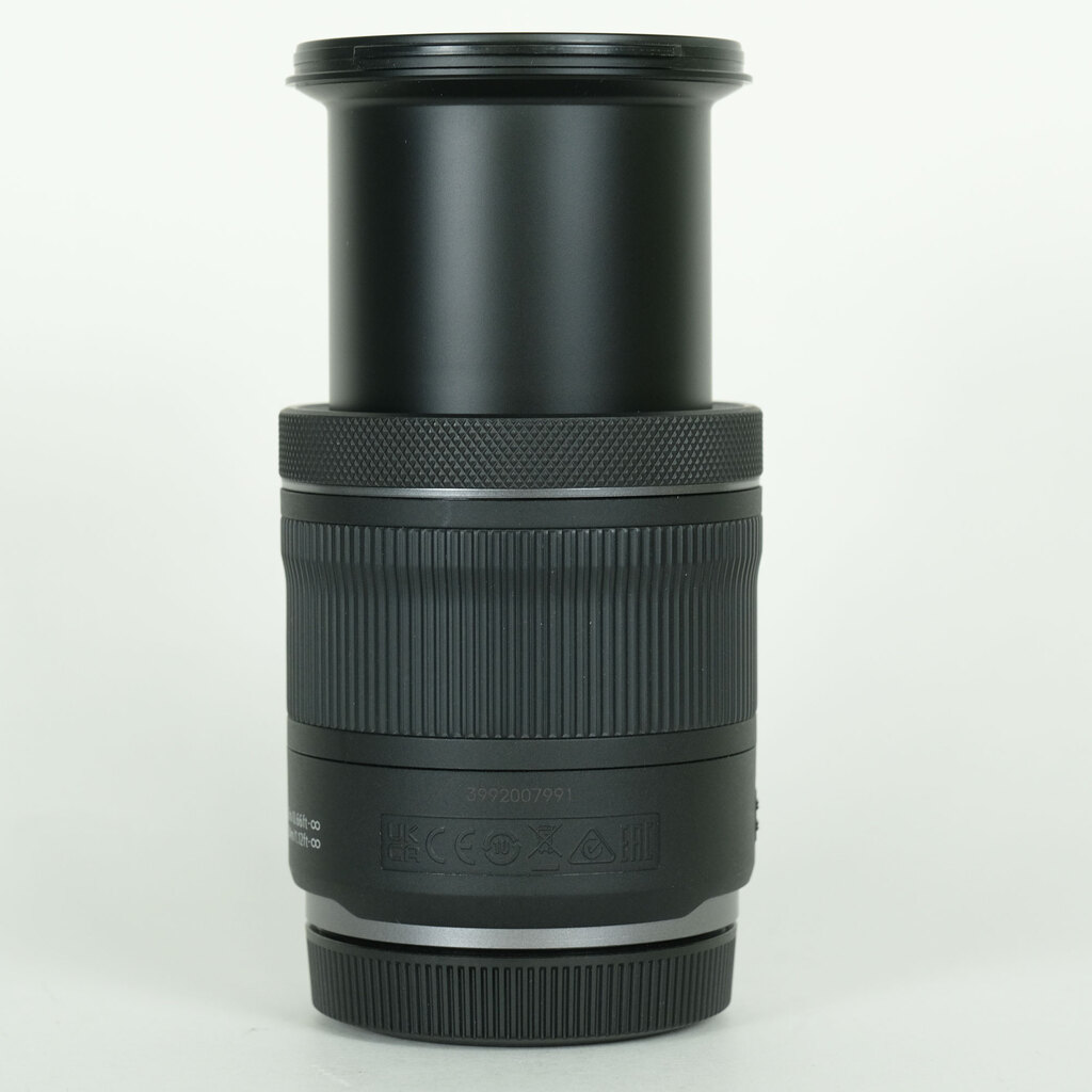 Canon RF24-105mm F4-7.1 IS STM