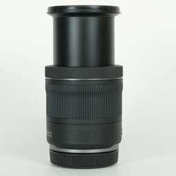 Canon RF24-105mm F4-7.1 IS STM