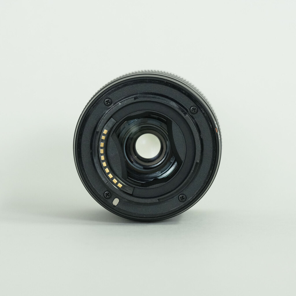 FUJIFILM XC16-50mm F3.5-5.6 OIS II FUJIFILM XC16-50mm F3.5-5.6 OIS II