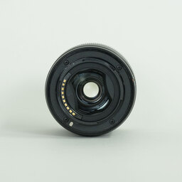 FUJIFILM XC16-50mm F3.5-5.6 OIS II FUJIFILM XC16-50mm F3.5-5.6 OIS II