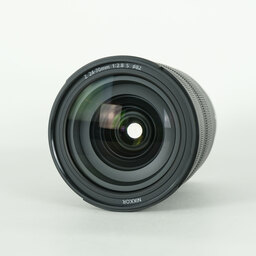 Nikon NIKKOR Z 24-70mm f/2.8 S