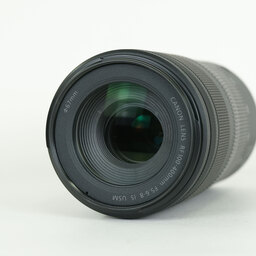Canon RF100-400mm F5.6-8 IS USM