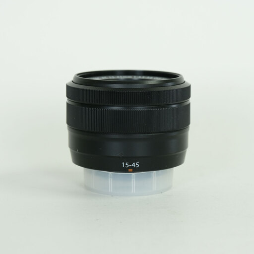 FUJIFILM XC15-45mmF3.5-5.6 OIS PZ