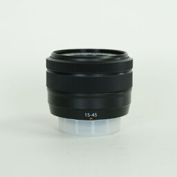 FUJIFILM XC15-45mmF3.5-5.6 OIS PZ