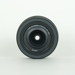 Nikon NIKKOR Z DX 16-50mm f/3.5-6.3 VR Nikon NIKKOR Z DX 16-50mm f/3.5-6.3 VR