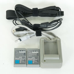 OLYMPUS PEN Lite E-PL2 ボディ シャンパンゴールド