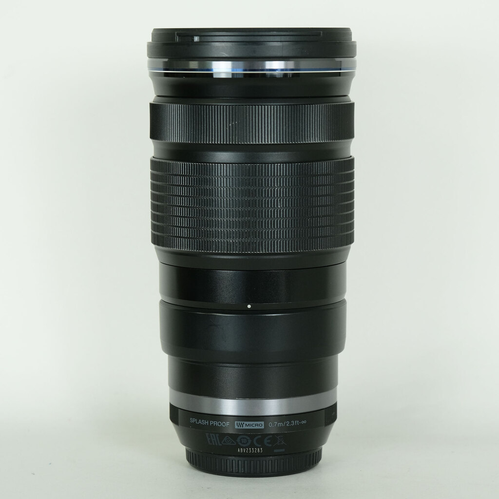 OLYMPUS M.ZUIKO DIGITAL ED 40-150mm F2.8 PRO