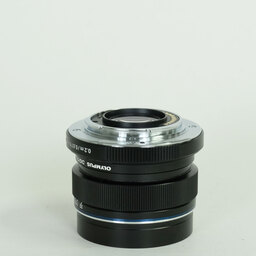 OLYMPUS M.ZUIKO DIGITAL ED 12mm F2.0 OLYMPUS M.ZUIKO DIGITAL ED 12mm F2.0