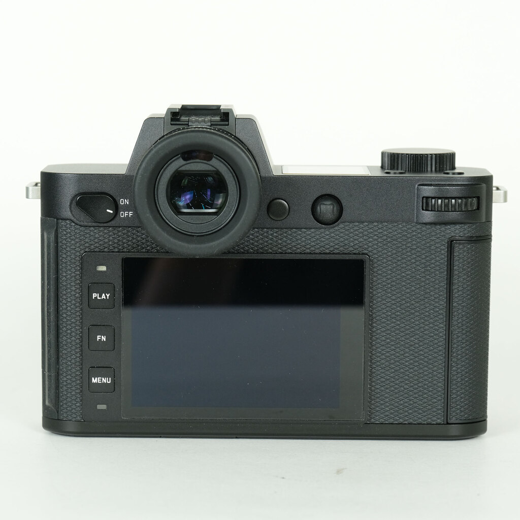 LEICA SL2 �{�f�B �u���b�N [10854]