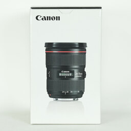 Canon EF24-70mm F2.8L II USM