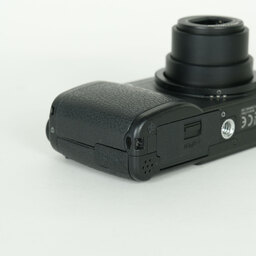 RICOH GR DIGITAL II