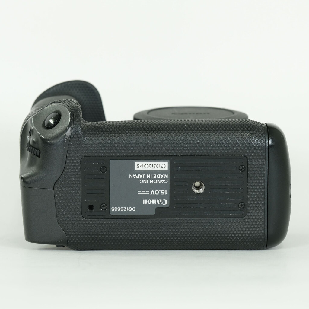 Canon EOS R3
